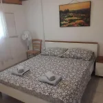 Tatil Evi Robinson House Sea & Olives