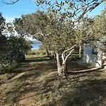 Tatil Evi Robinson House Sea & Olives