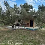 Tatil Evi Robinson House Sea & Olives *