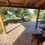 Tatil Evi Robinson House Sea & Olives Tisno
