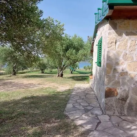 Robinson House Sea & Olives *