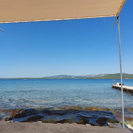Holiday home Robinson House Sea & Olives