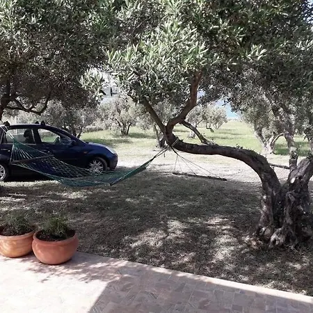 Robinson House Sea & Olives